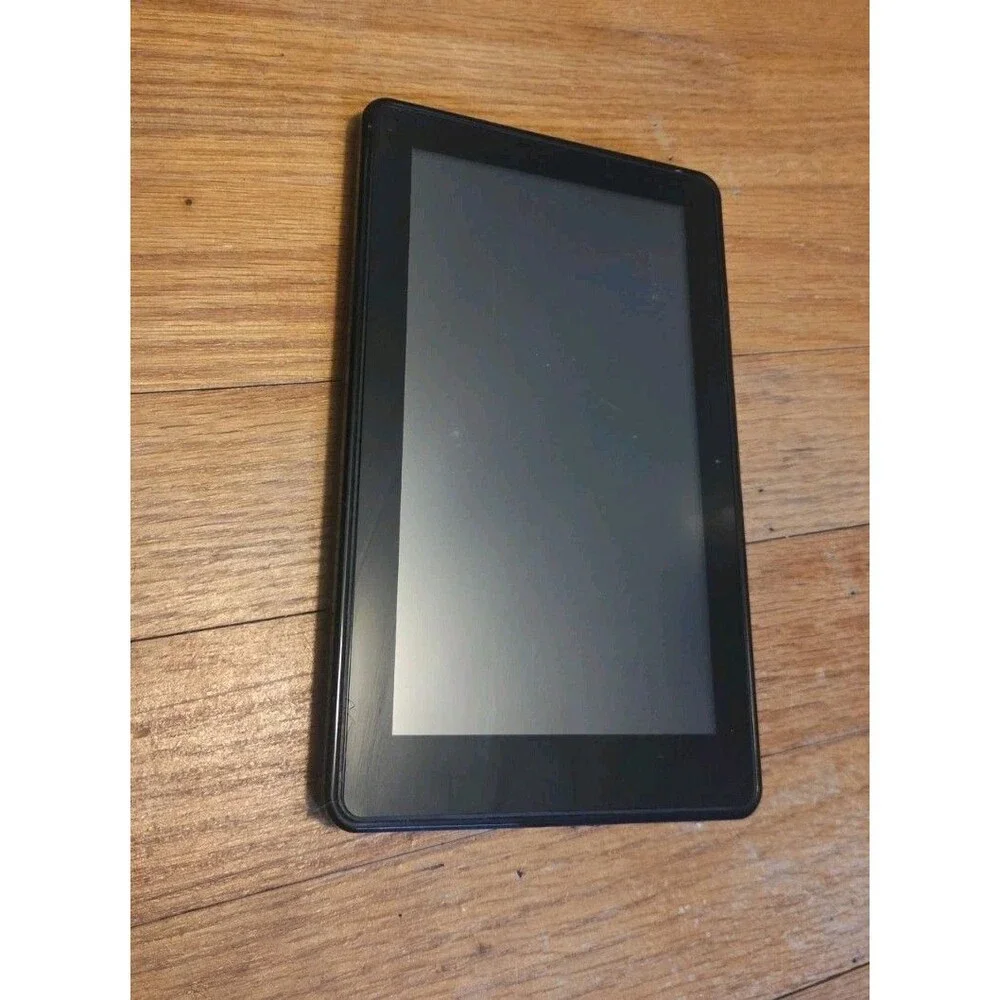 Amazon Kindle Fire HD 7